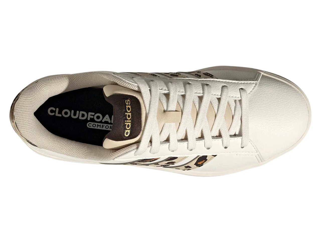 Grand Court 3.0 Sneaker - Women's