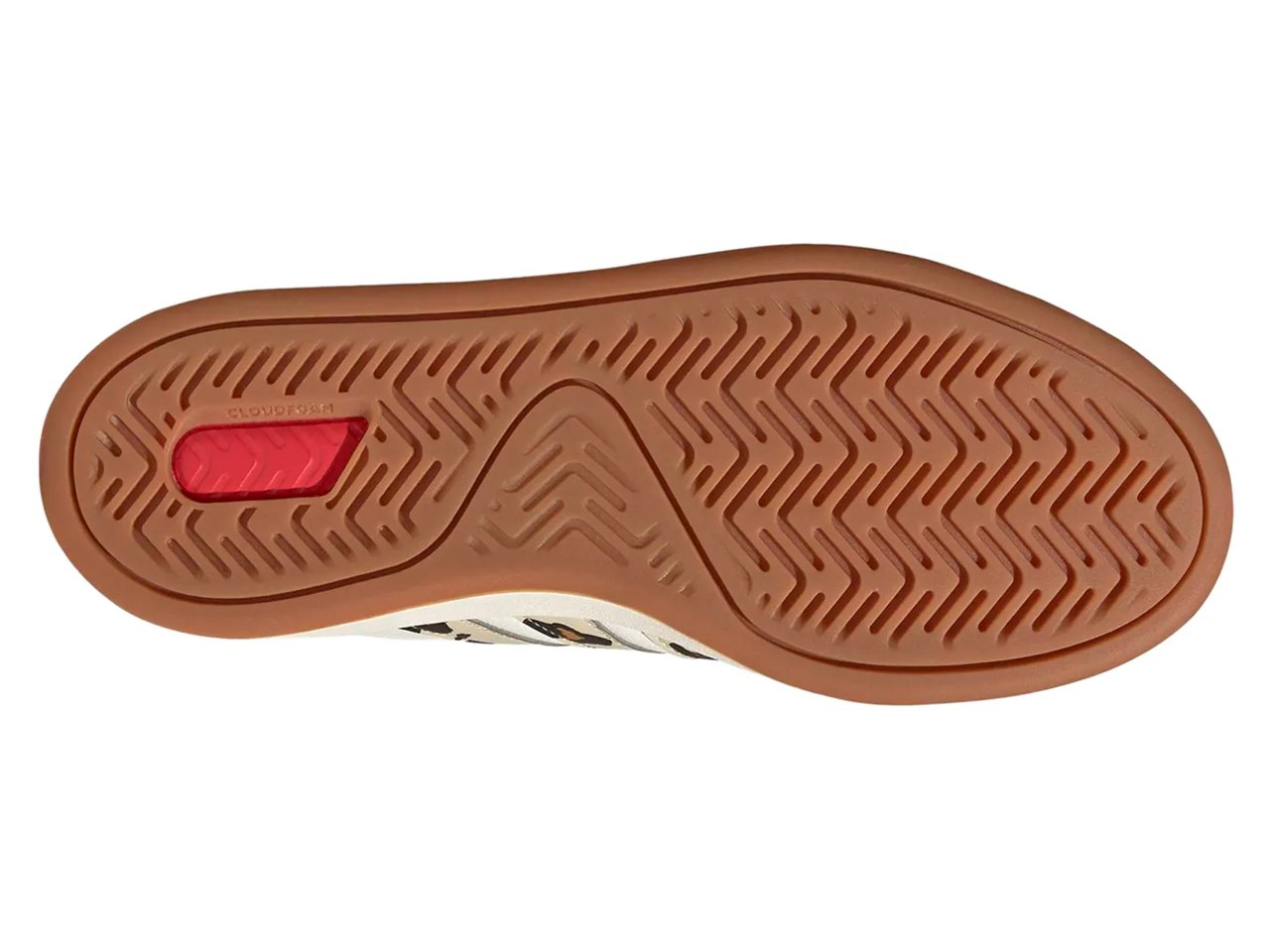 Grand Court 3.0 Sneaker - Women's