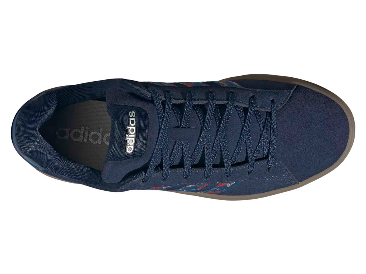 Grand Court 3.0 Sneaker - Women's