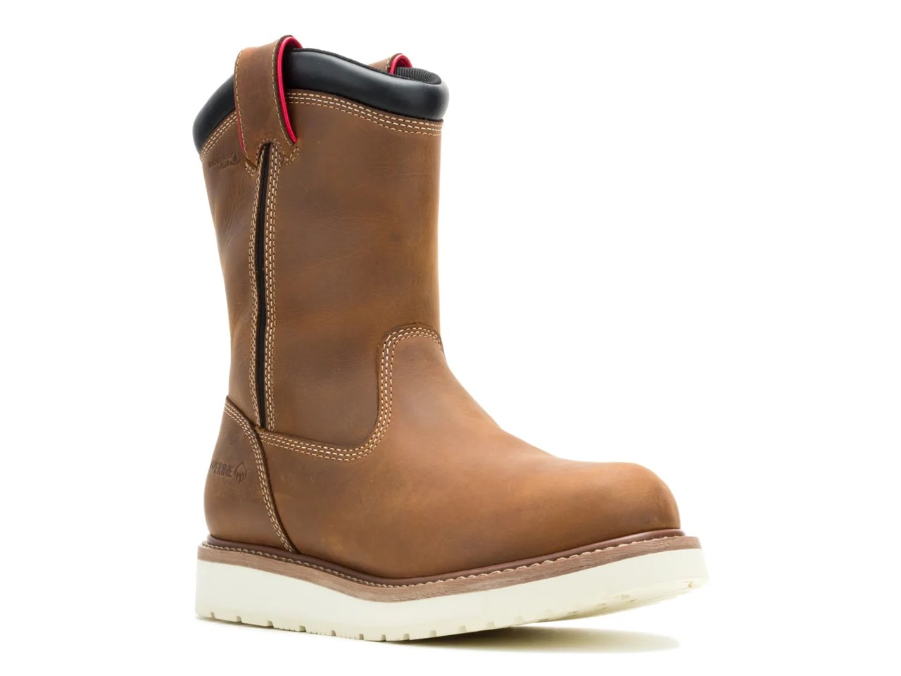 Loader II Waterproof Wellington Hyperrest Work Boot - Men's