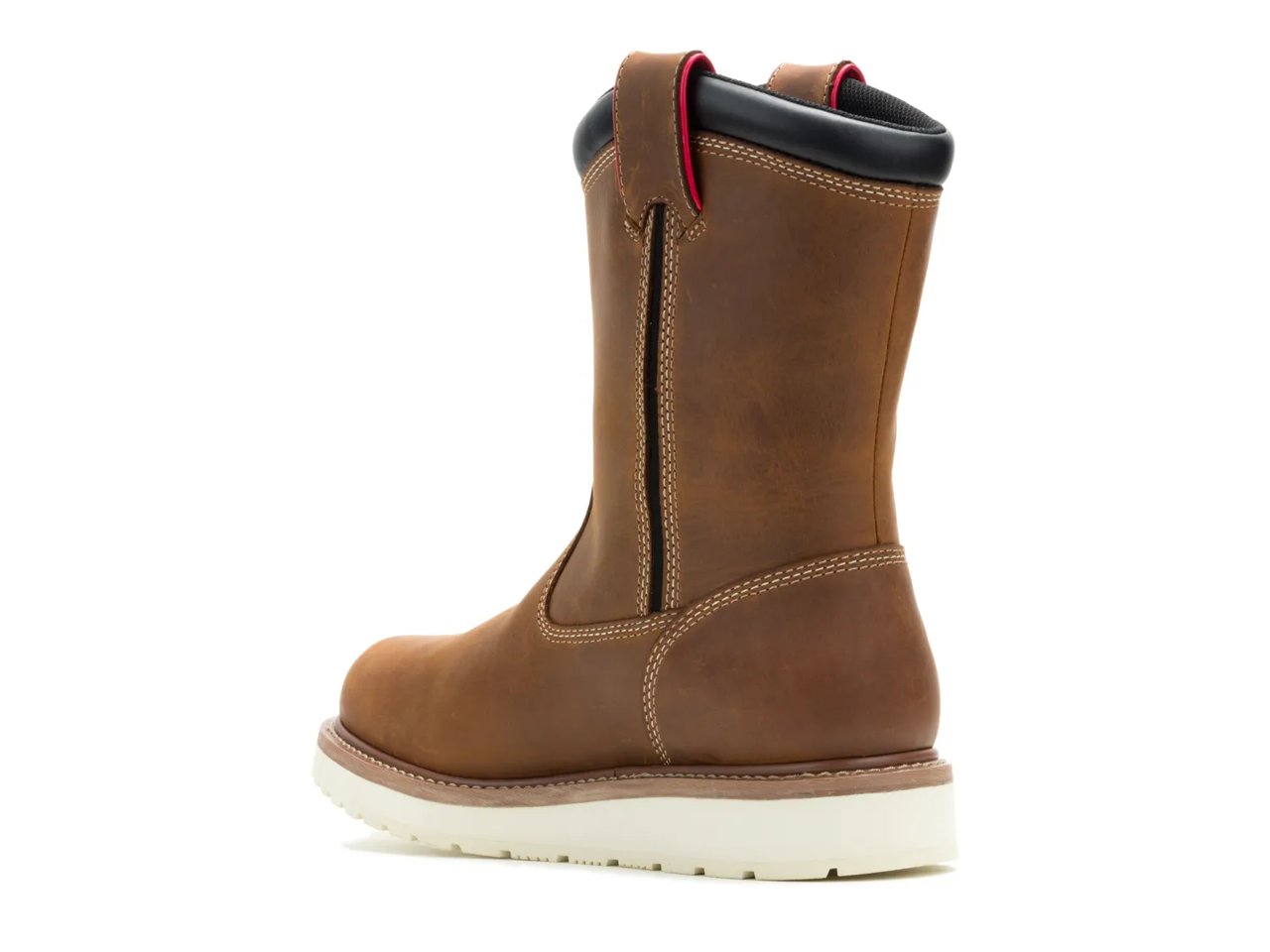 Loader II Waterproof Wellington Hyperrest Work Boot - Men's