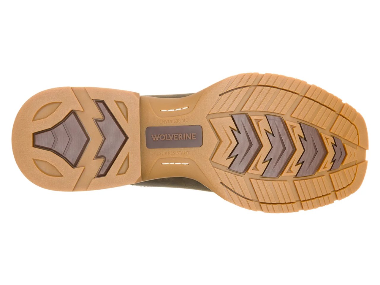 Wheatland Steel Toe Wellington Hyperrest® Work Boot - Men's