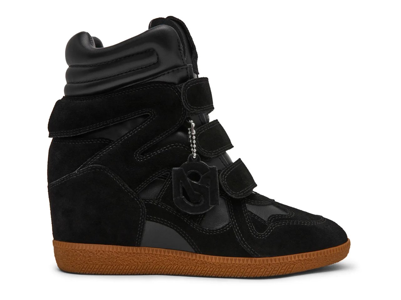 Mavis Wedge Sneaker