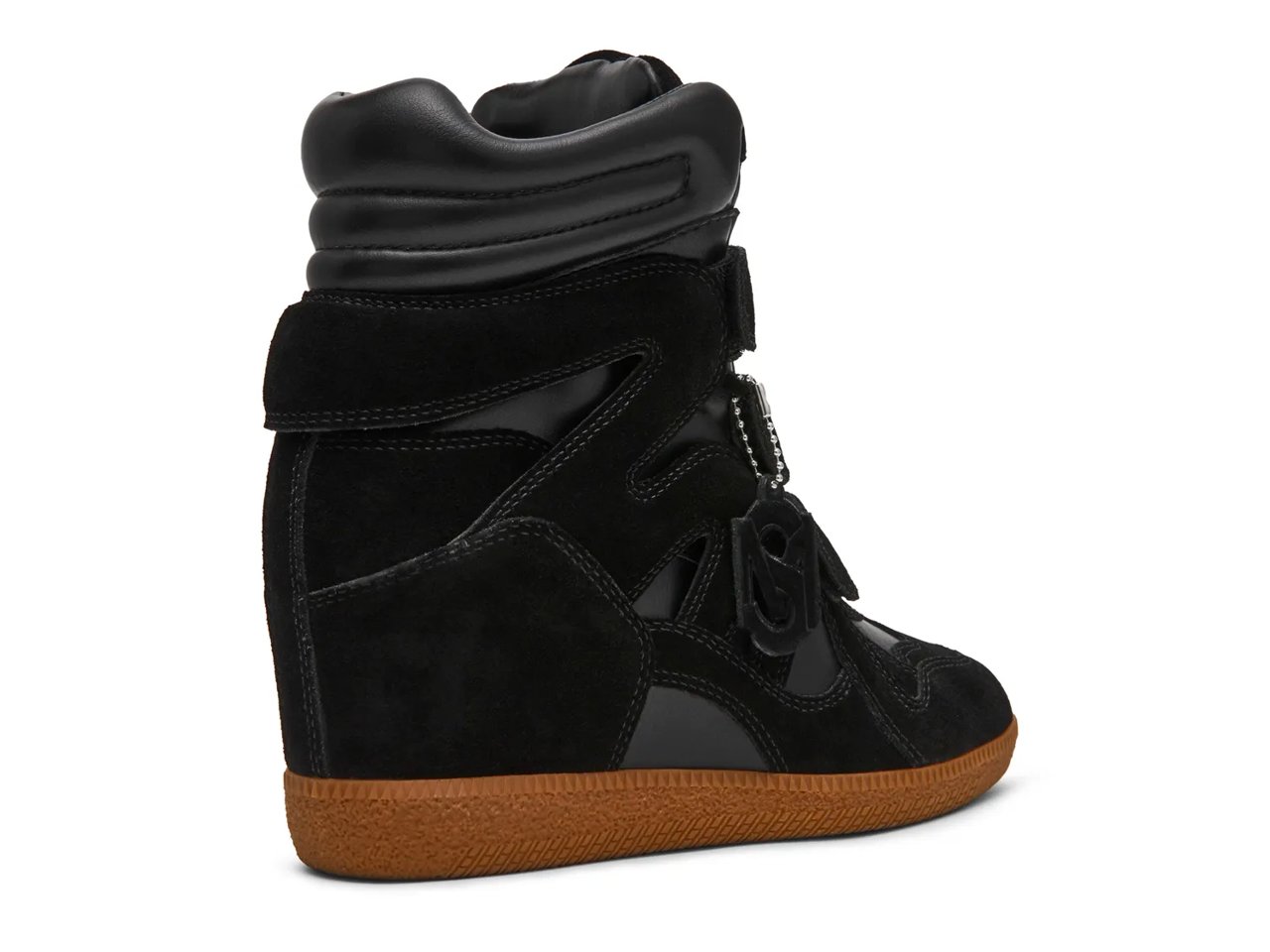 Mavis Wedge Sneaker