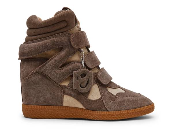 Click to shop Steve Madden sneakers at DSW Designer Shoe Warehouse