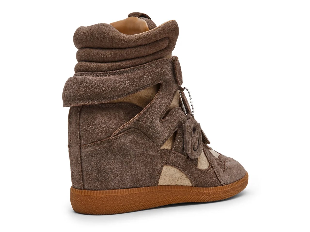 Mavis Wedge Sneaker
