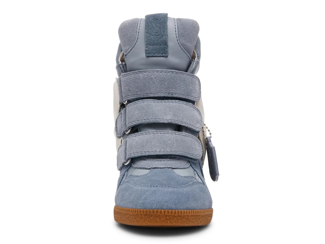 Mavis Wedge Sneaker