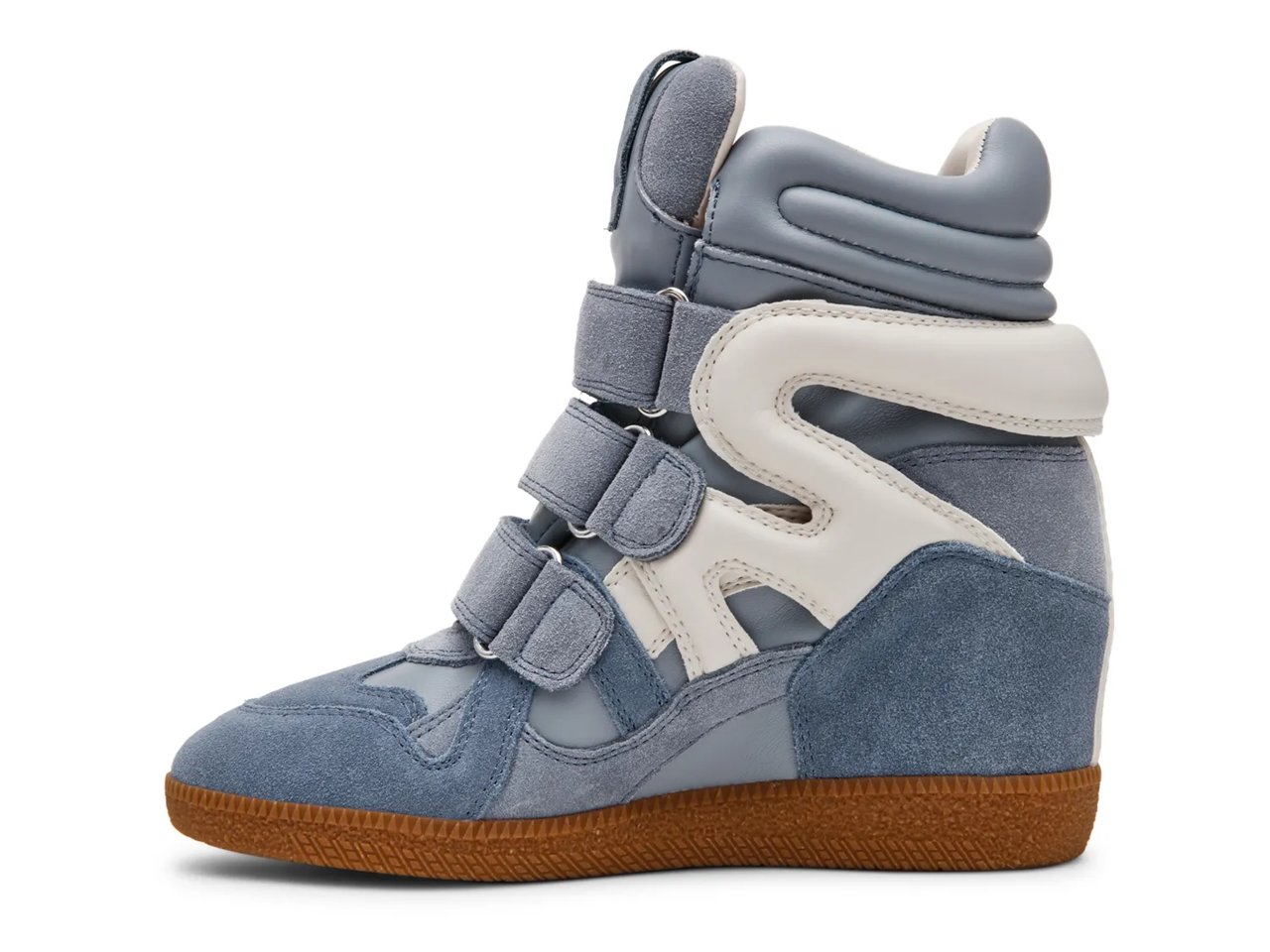 Mavis Wedge Sneaker