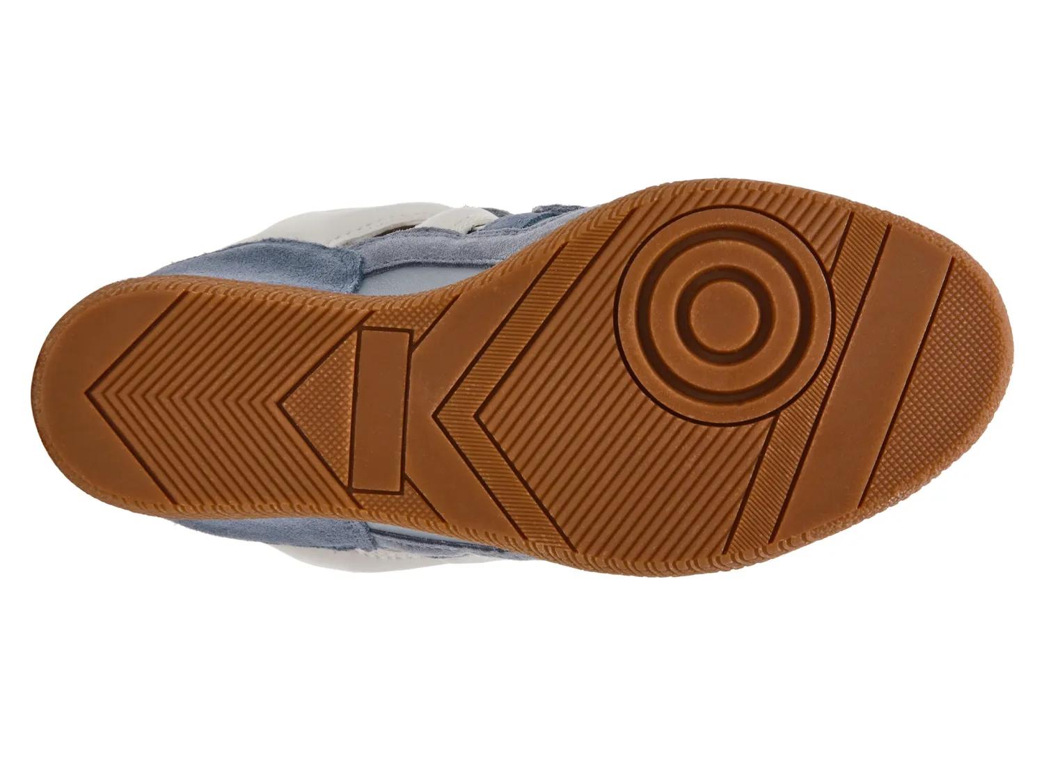 Mavis Wedge Sneaker