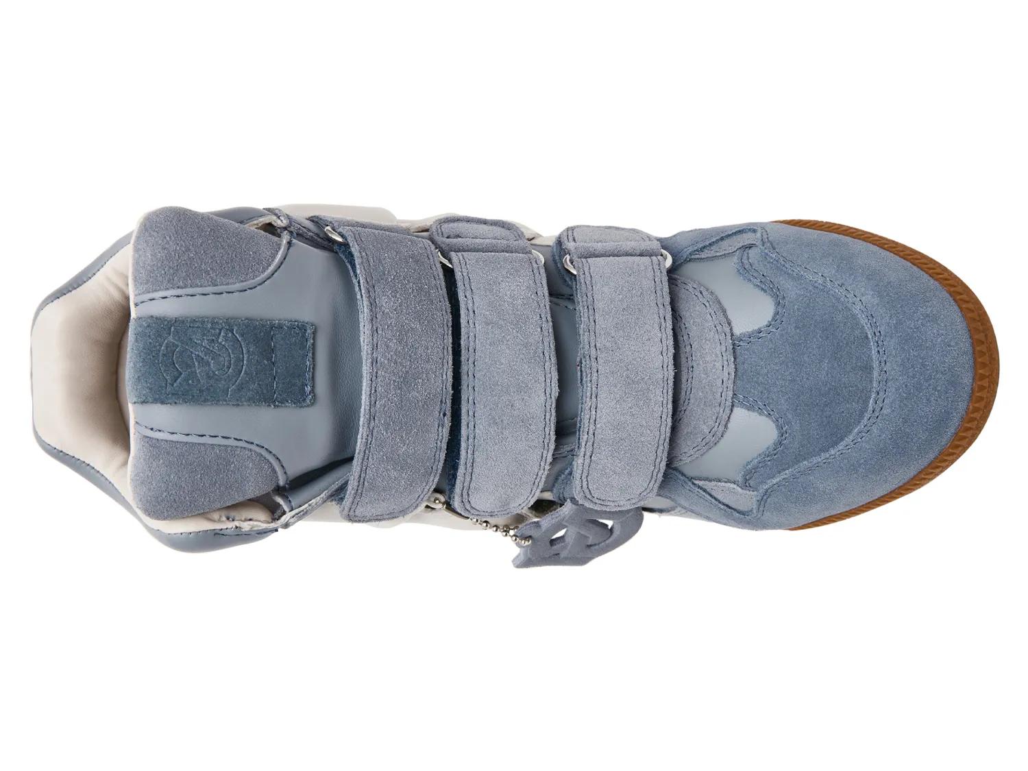 Mavis Wedge Sneaker