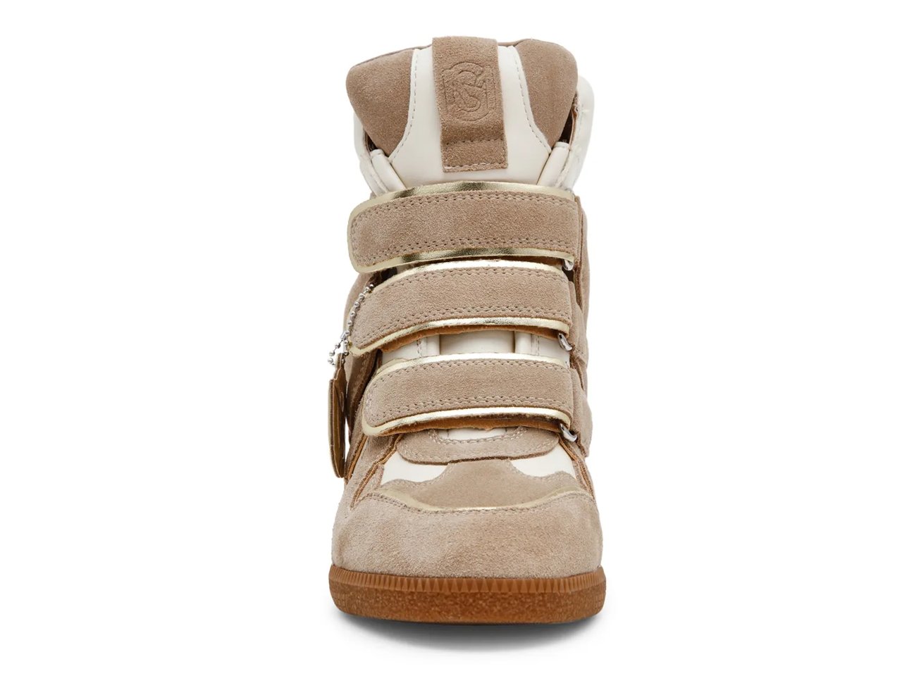 Mavis Wedge Sneaker