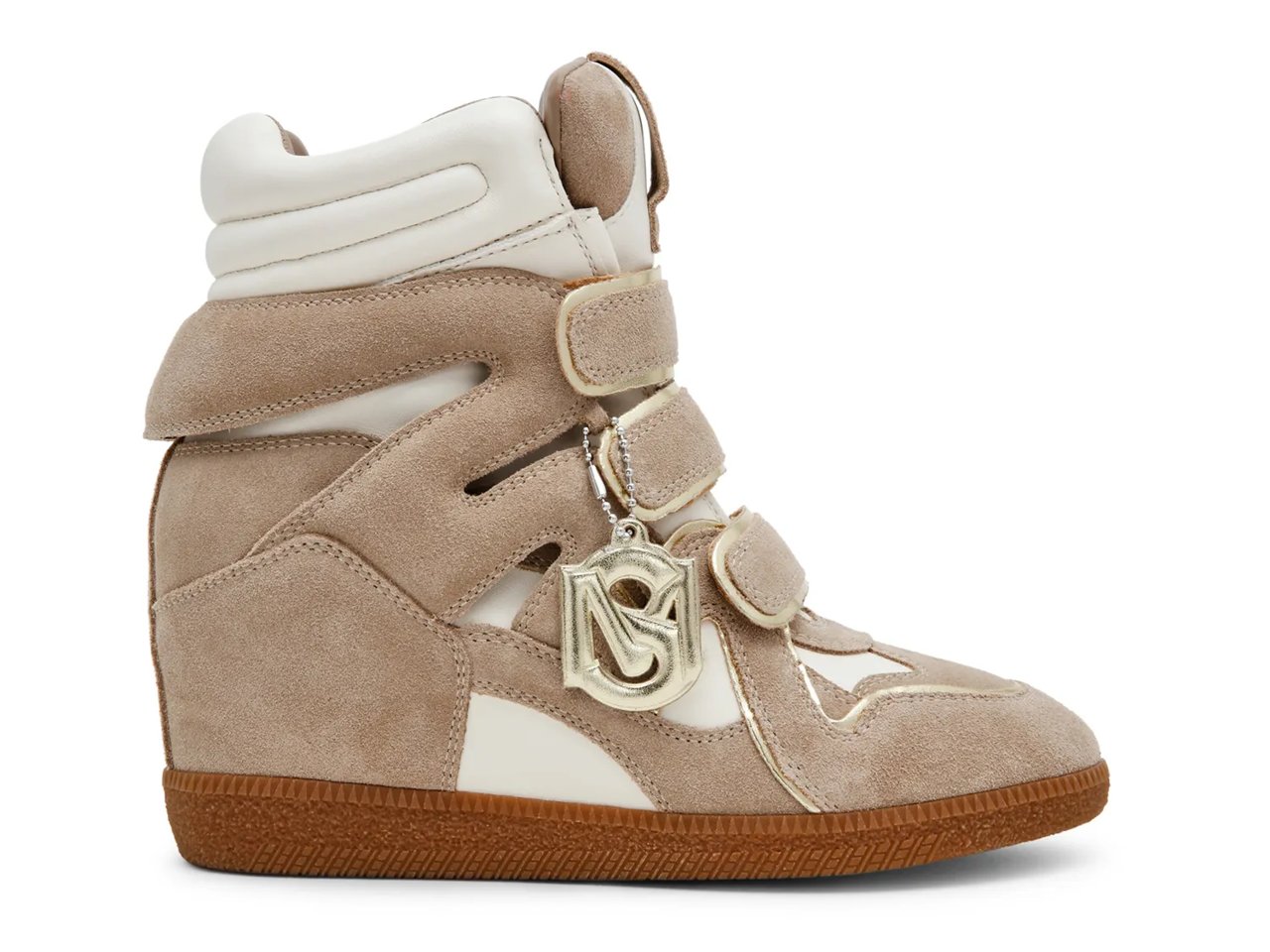 Mavis Wedge Sneaker