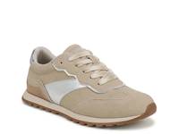 Valley Sneaker Taupe view