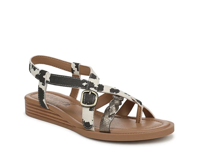 April Sandal