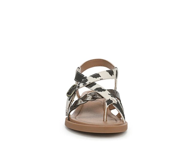 April Sandal