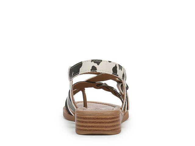 April Sandal