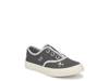 All Day Slip-On Sneaker - Kids' Charcoal Grey view