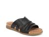 Noelle Sandal Black view