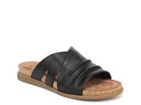 Noelle Sandal Black view