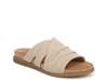Noelle Sandal Taupe view