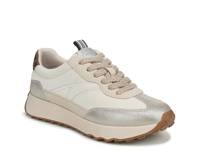 Driftmode Sneaker Taupe/Silver view