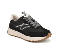 Driftmode Sneaker Black view