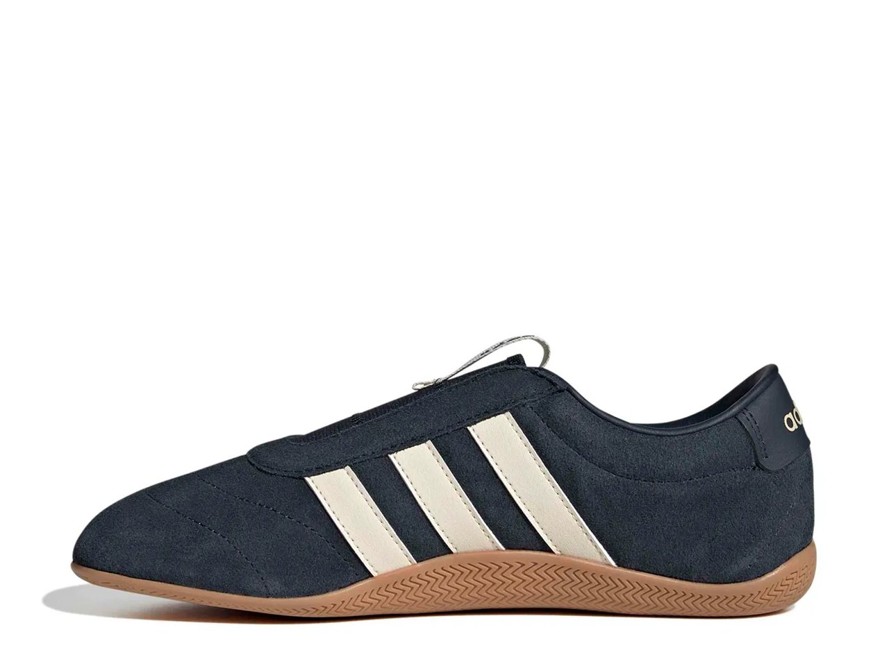 Grand Court Lo Slip-On Sneaker - Women's