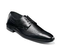 Gambetta Oxford Black view