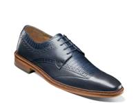 Gambetta Oxford Navy view