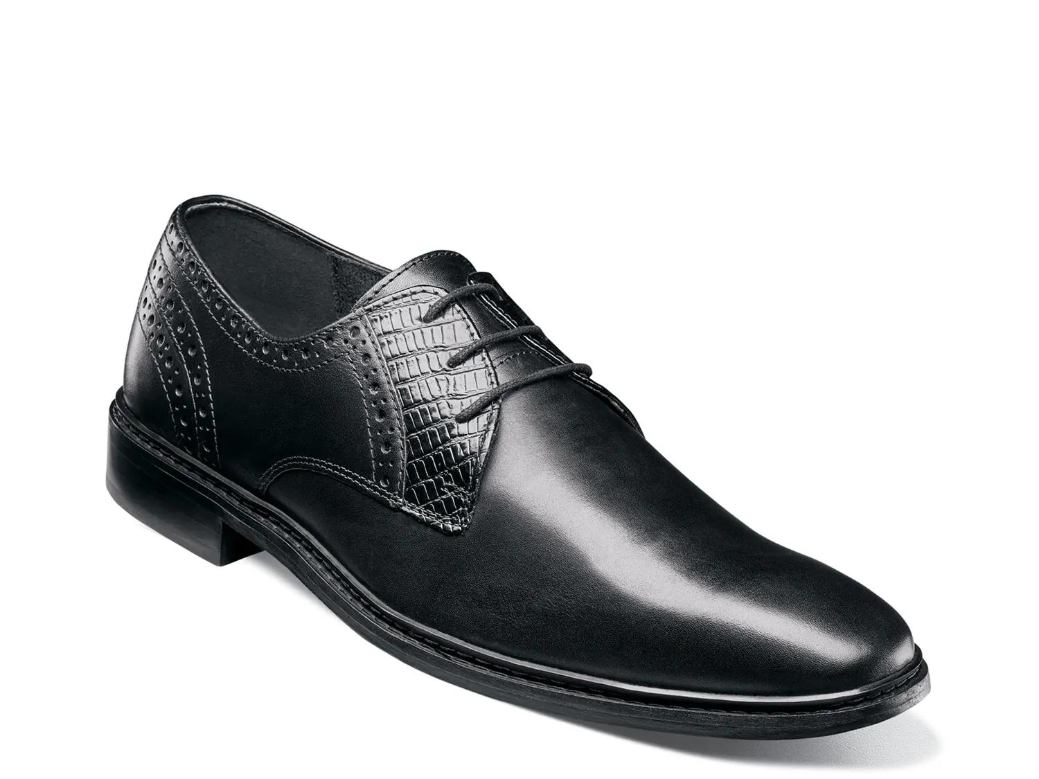 Mans Dress Shoes Stacy Adams Giorgetti Oxford 35090₽
