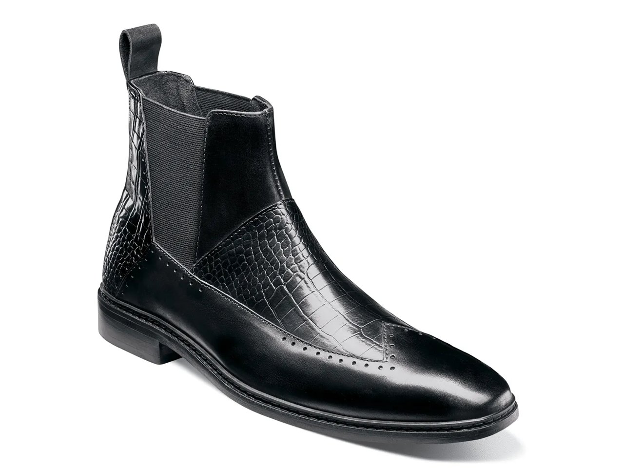 Garza Chelsea Boot