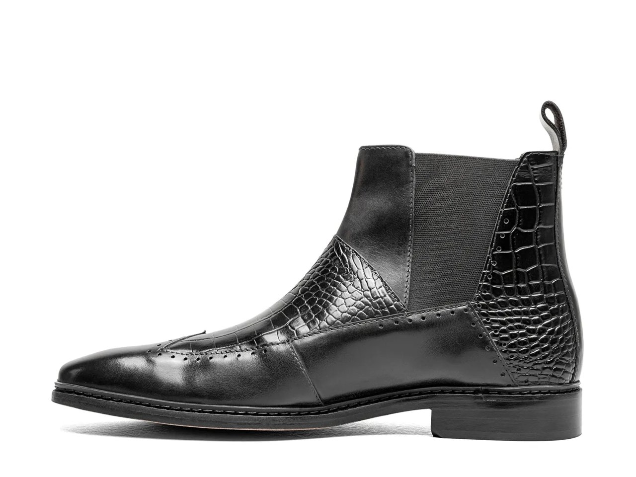 Garza Chelsea Boot