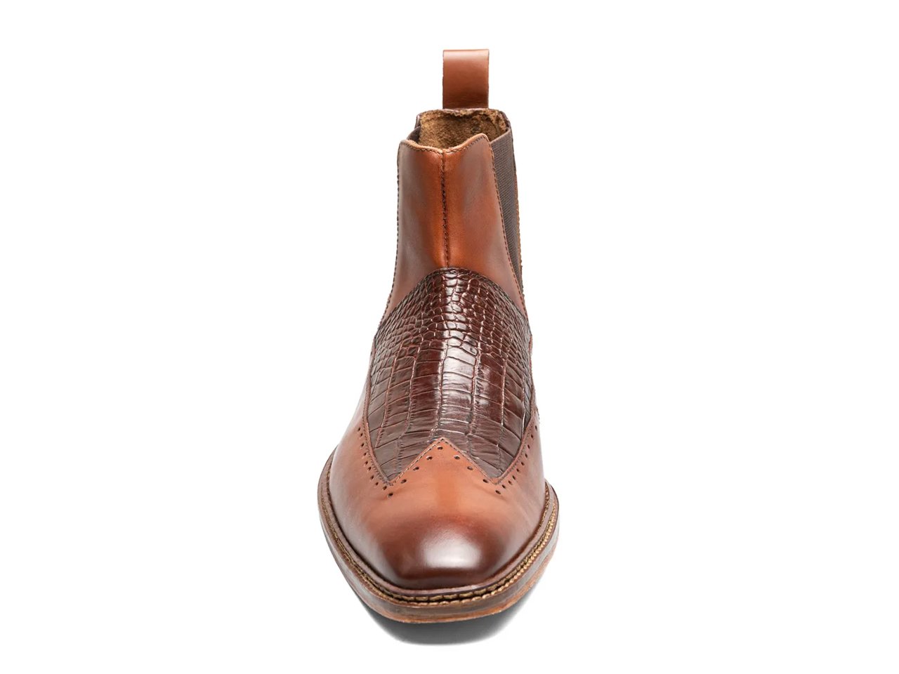 Garza Chelsea Boot