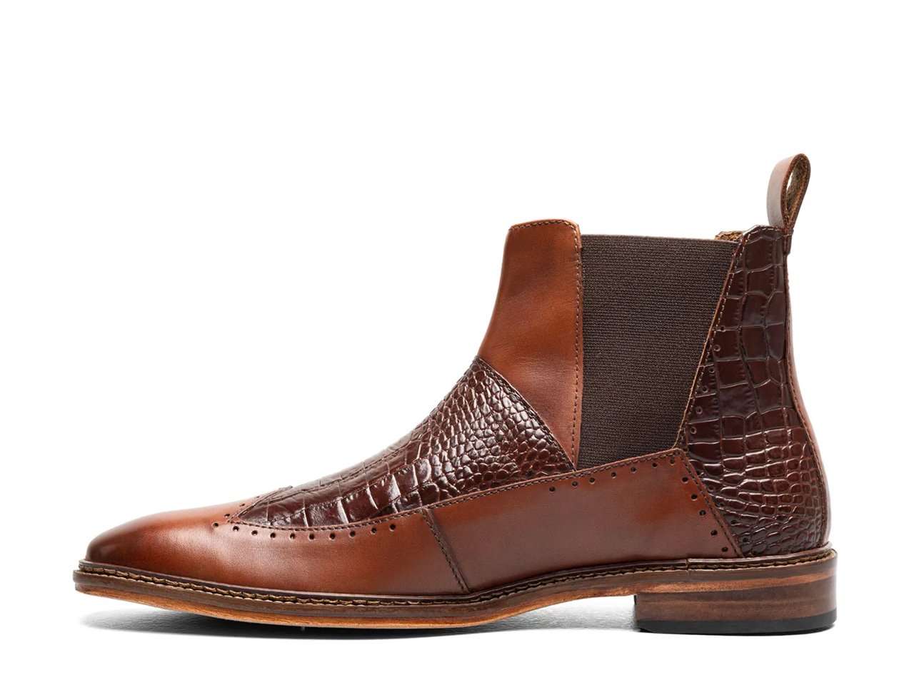 Garza Chelsea Boot