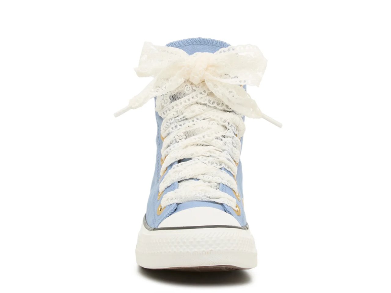 Chuck Taylor All Star Lace High-Top Sneaker