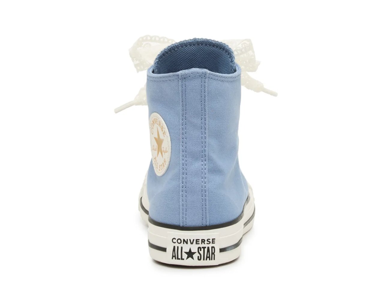 Chuck Taylor All Star Lace High-Top Sneaker