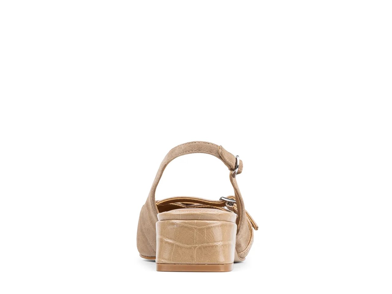 Pierette Pump