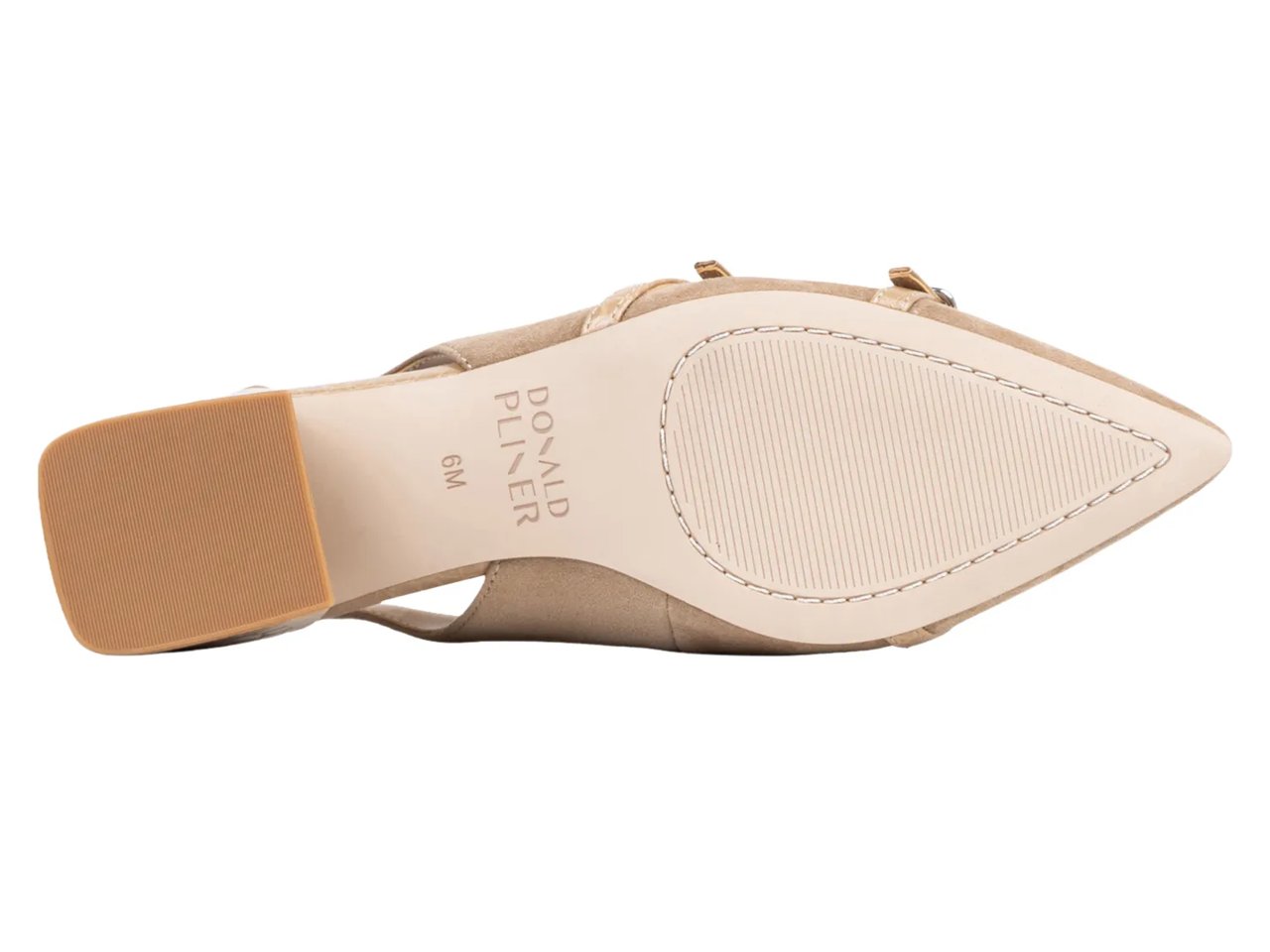 Pierette Pump