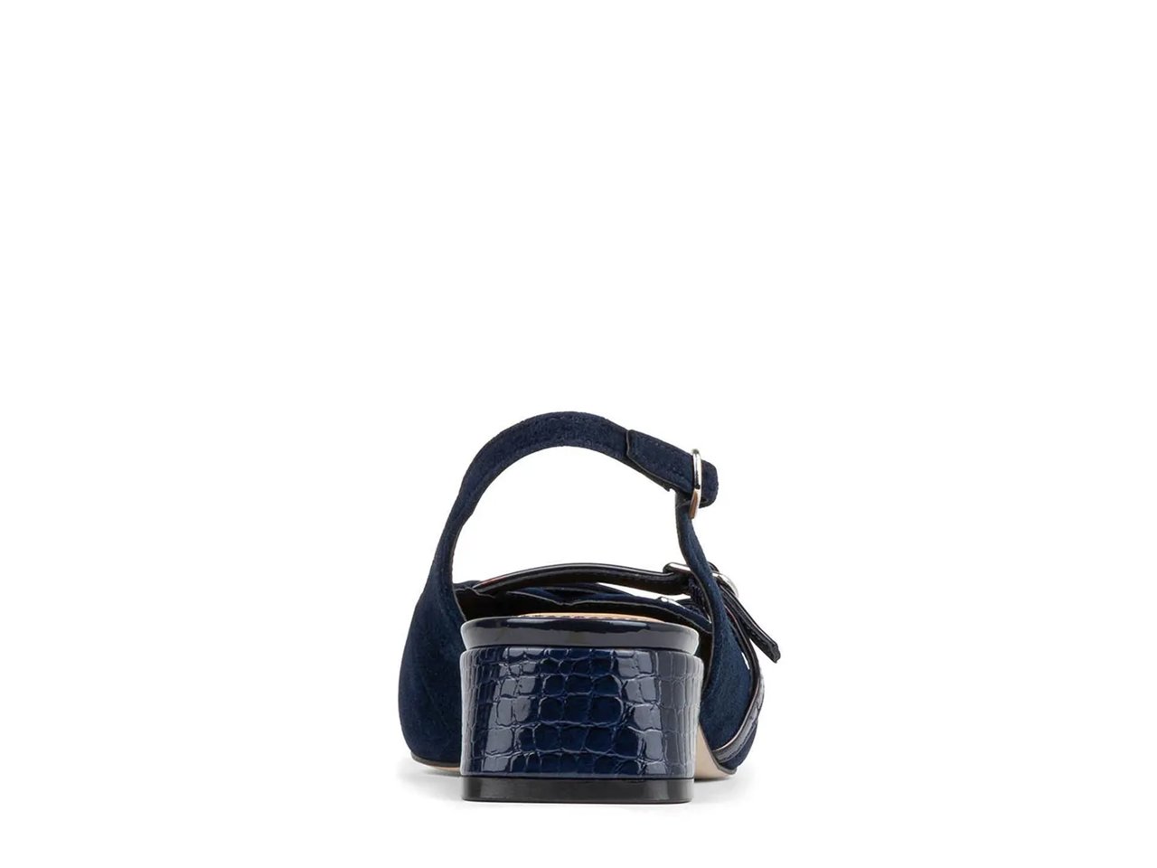 Pierette Pump