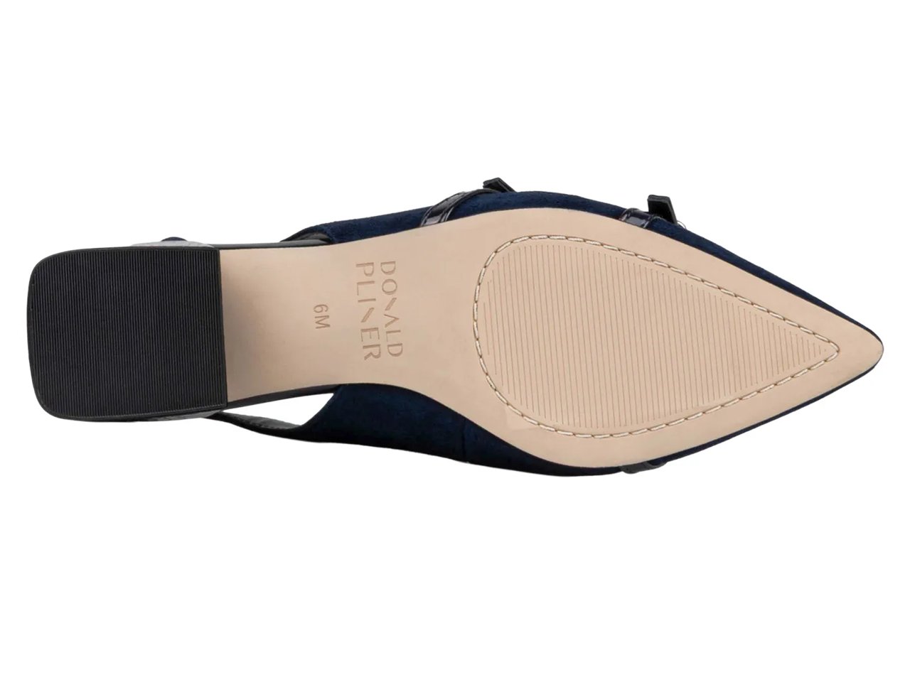 Pierette Pump