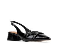 Pierette Pump Black view