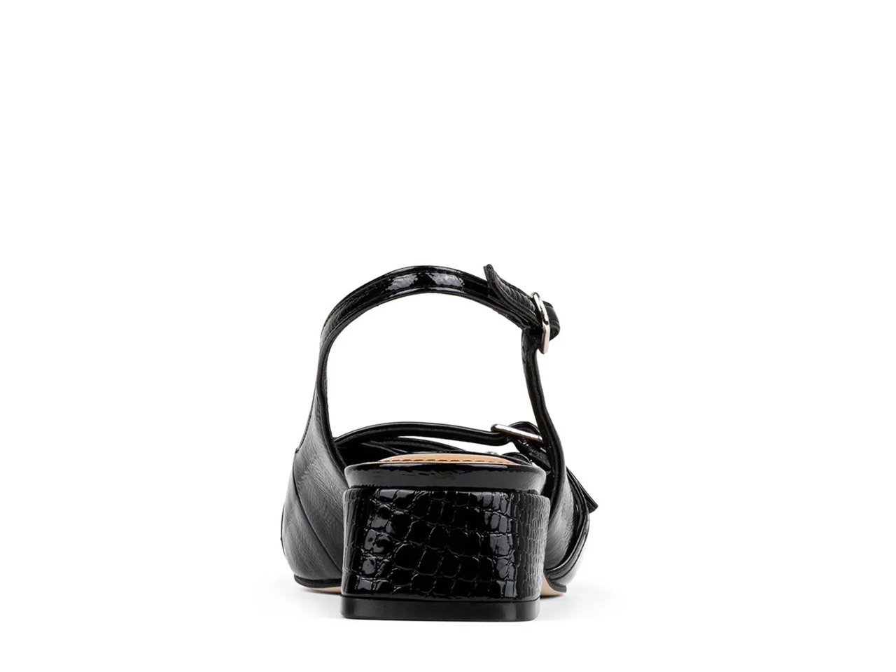 Pierette Pump