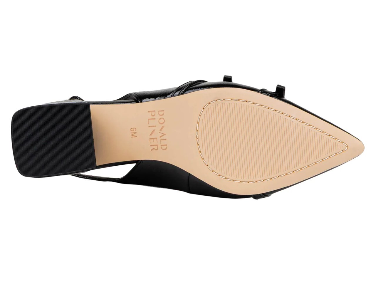 Pierette Pump