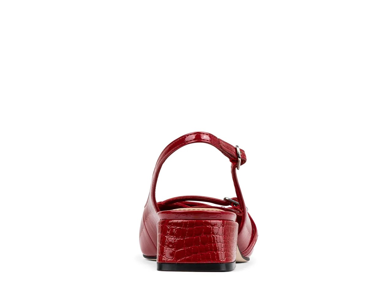Pierette Pump