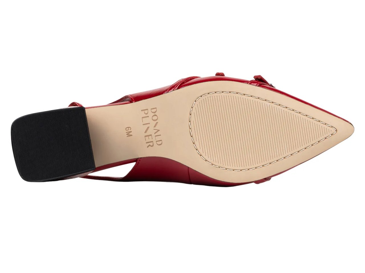 Pierette Pump