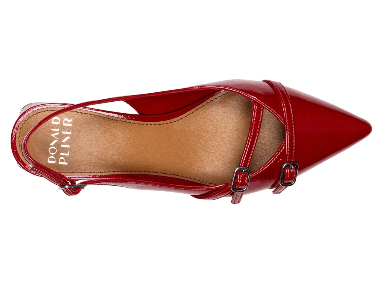 Pierette Pump