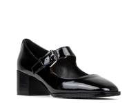 Kiyomi Mary Jane Pump Black view