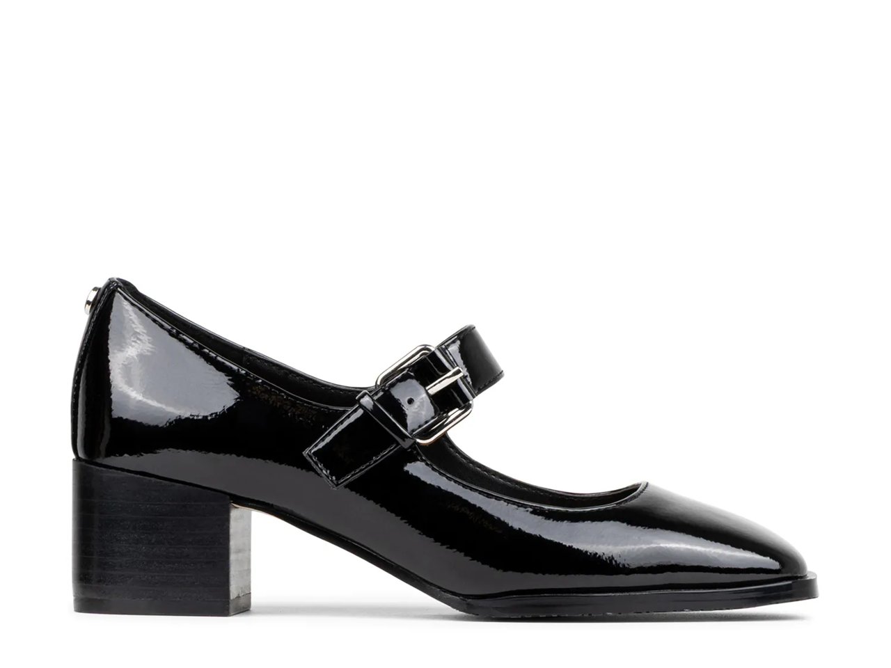 Kiyomi Mary Jane Pump
