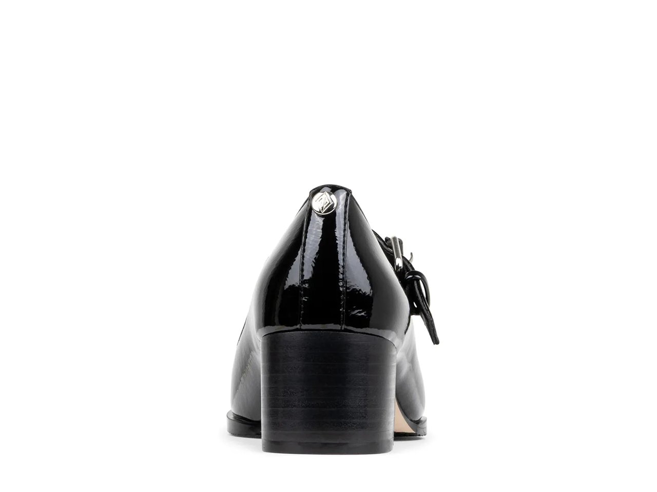 Kiyomi Mary Jane Pump