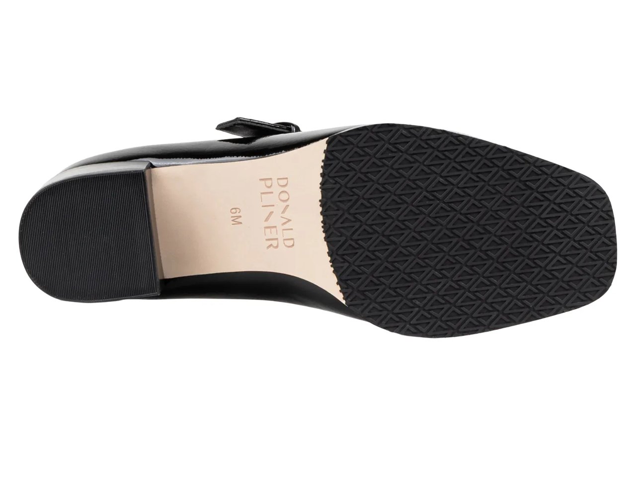 Kiyomi Mary Jane Pump